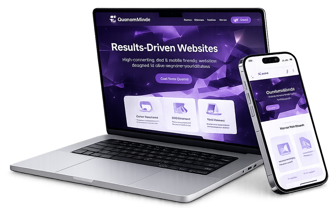 Website Development
